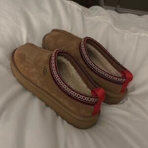Tasman UGG slippers